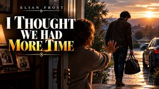 Download lagu 🎵 I THOUGHT WE HAD MORE TIME — Elian Frost | The Goodbye We Never Knew Was Final mp3