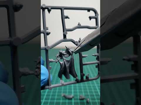 Lord Inquisitor Kyria Draxus