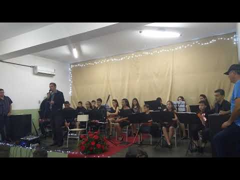 Concerto de Natal 2018