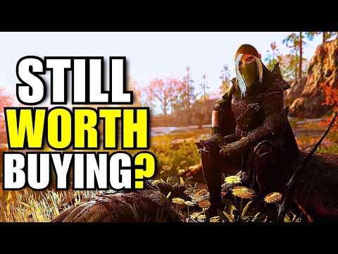 Vermintide 2 Review 2025 - Still Worth It Today?