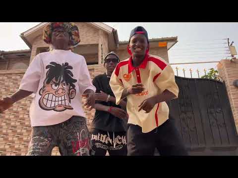 Benjamin pavard & afro city  le tengou (Clips officiel)