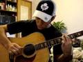 Suitcase Blues - Rik Emmett Cover 