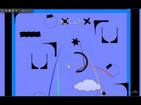 TTMR Season 3 Debut 2 - Woohoo to the Winner!