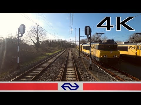 CABVIEW HOLLAND Amsterdam - Zandvoort SGM 2018