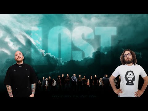 Serialità: LOST - con Victorlaszlo88 (NO SPOILER + SPOILER)