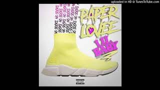 Paper Lovee - No Socks Ft. Lil Baby (432Hz)