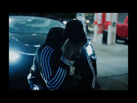 DUSTY LOCANE - RICH ROLLIN PT.1 (Official Music Video)