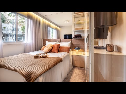 Plano&Plano | Vila Boulevard Mooca Tour 360º