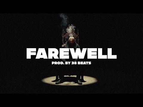 [FREE] Kollegah Still King Outro Type Beat "FAREWELL" (prod. by 38 Beats)