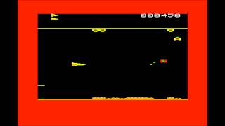 Creepers for the Commodore VIC-20 / Commodore VC-20