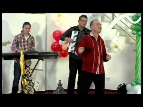 SASKO SAVEVSKI   OCITE TVOI