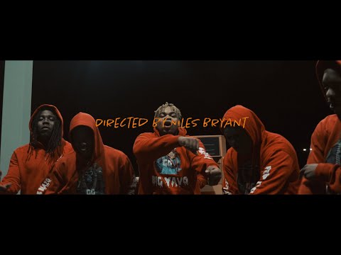 Big Yavo - Twix (Dir. By @NilesBryant) (Exclusive)