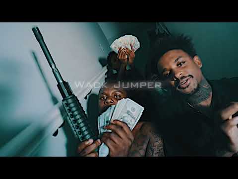 Roni4x X Munchie4x “Wac Shit” (Official Video)