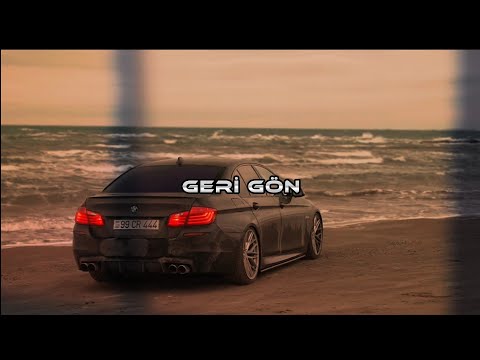 Rashad RC & Aynur Dadaşova - Geri Dön Remix