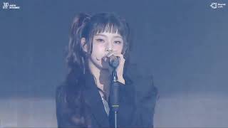 Download lagu NMIXX - Love Me Like This (Rock Version) | NMIXX 2ND FAN CONCERT NMIXX CHANGE UP : MIXX LAB mp3