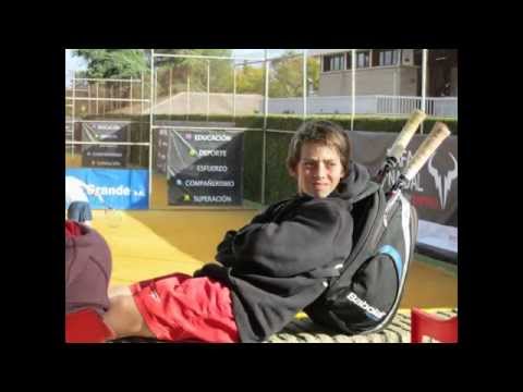 002 RAFA NADAL TOUR By MAPFRE SVQ 23Feb