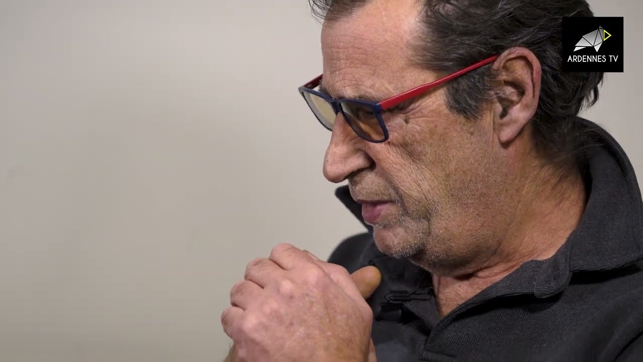 Patrick VERDIN - Les tueries du Brabant