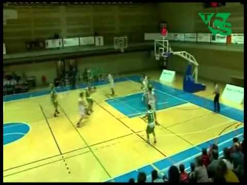 Noticia TVCS previa contra Ávila