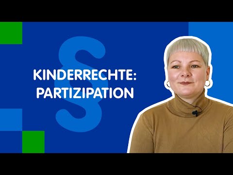 Berücksichtigung des Kindeswillens: Melanie stellt Artikel 12 der UN-Kinderrechtskonvention vor