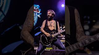 Tracii Guns: I Left Guns N' Roses Because They Weren't Fun Anymore