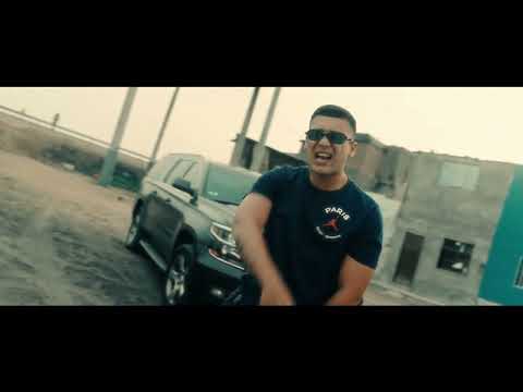 Zica - La Cara Del Barrio (Video Oficial)