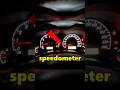 Why Your Car's Speedometer Is LYING to You