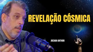 QUAL A VERDADE POR TRÁS DA CRUCIFICAÇÃO DE CRISTO | JOCIAN ANTHOR
