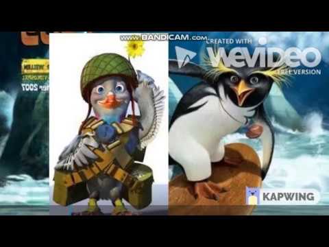 All-Stars Story 2 Part 3 Reversed