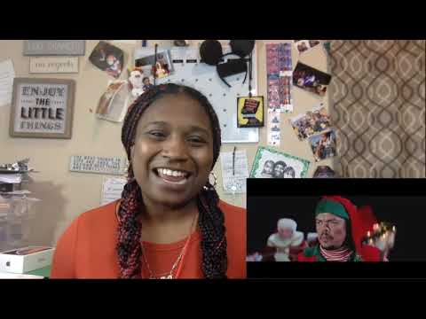 Hopsin - Hell's Carol  REACTION