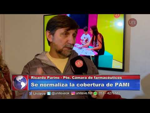 PAMI normaliza la prestación por pañales