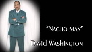 Nacho Man
