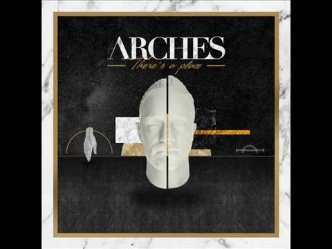 Arches - There's a Place (My Digital Enemy Remix) [Columbia (Sony)]