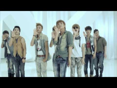 [HD] Super Junior - No Other MV
