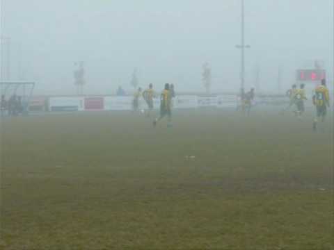 JEKA B1 - ADO Den Haag B2