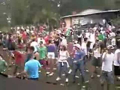 Rave Synery 5 anos - Daylight