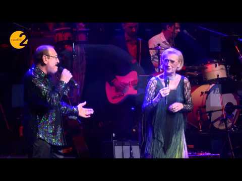 Radio 2 Eregalerij 2016: Nicole & Hugo - Et maintenant