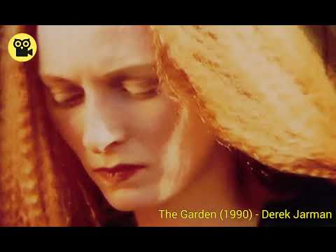 the Garden (1990) - Derek Jarman