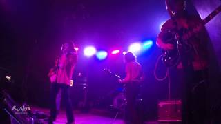 Awake in the Night by Modern Vices / Live @ 502 Bar