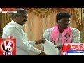 ZP Chairman Elections Comes To An End Teenmaar News