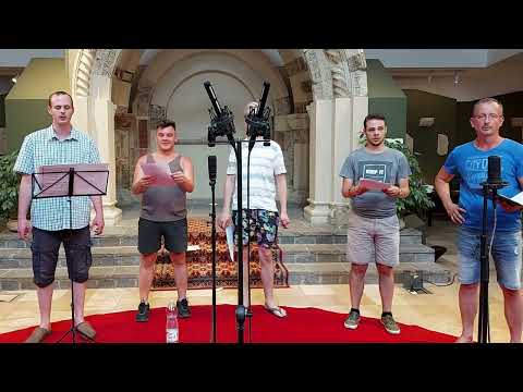 Johann Hermann Schein (1586-1630): Ich freue mich im Herren