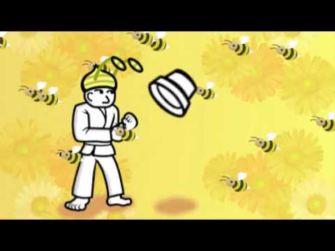 Klagmar's Top VGM #2,425 - Rhythm Heaven Megamix - I'm a lady now (Honeybee Remix)