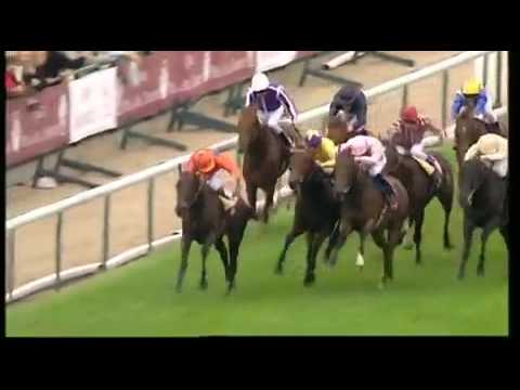 Sea The Stars - Prix de l'Arc de Triomphe 2009
