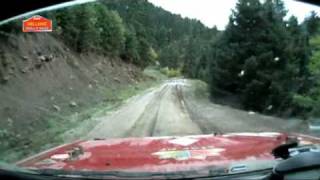 preview picture of video 'Hellenic Rally Raid 2009 - Video Trailer'