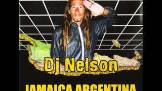 Dj Nelson - Jamaica Argentina