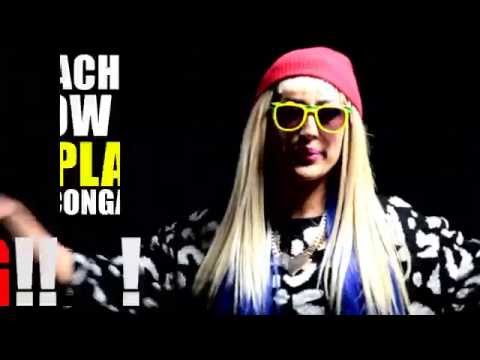 Anthony Louis VS Luciouz - Bingo Bango (Videoclip)