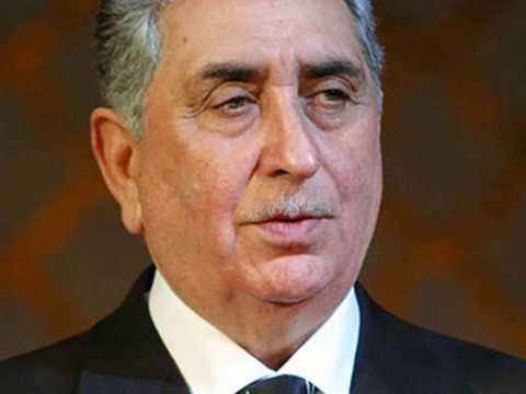 Arif Babayev "Yar bize qonaq gelecek"