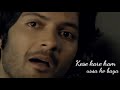 Baatein Ye Kabhi Na Tu Bhulna Hindi Song WhatsApp Status Video Status Boy Bishnu
