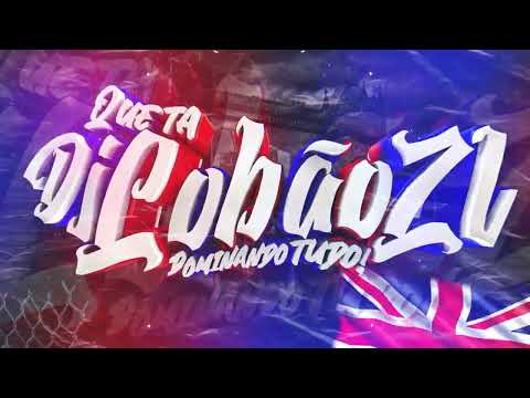 DJ Lobão ZL - CARA DE SANTA VS QUERO VER ( MC Vigarista & MC Fefe Original ) 2022