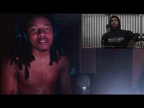 SpazzoReactz Reacts to KoldGunna x Siete100k - Blitzk (Official Music Video)