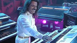 Yanni - Santorini (Tribute, 1997) Digitally Remastered & Restored